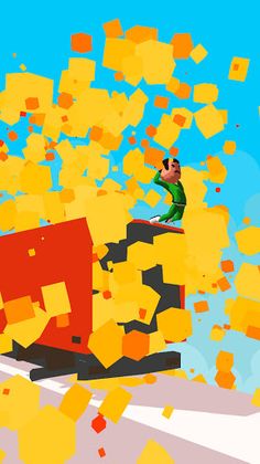 80s Action Hero - Screenshot 2