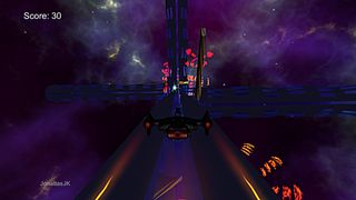 Pipe Orbit - Screenshot 2