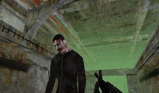 Sewer Zombies - Screenshot 1