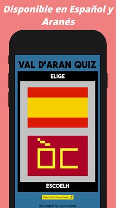 Val D'Aran Quiz Game - Screenshot 2