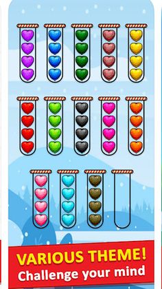 bubble Sort - Screenshot 2