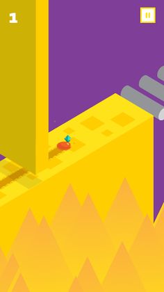 Red the Runner - Screenshot 1