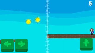 Contramão - The game - Screenshot 3