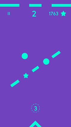 Dual Hole Fit - Jump The Spinn - Screenshot 1