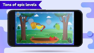 Smart Jigsaw Puzzle Game - Screenshot 3