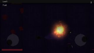 Infinite Corridors - Screenshot 2