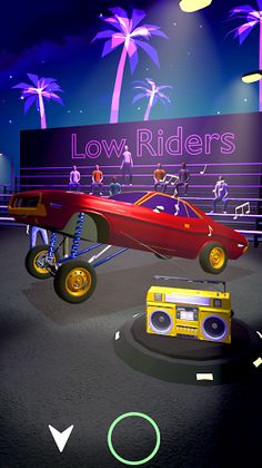 Pimp It Car - Screenshot 4