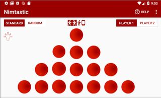Nimtastic - Screenshot 1