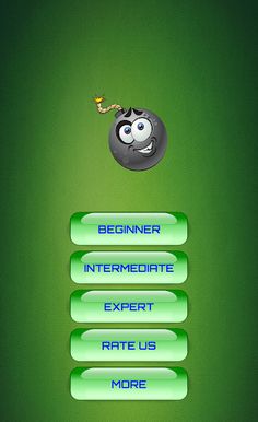 Minesweeper - Screenshot 3