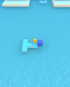 Dashing Tiles - Screenshot 4