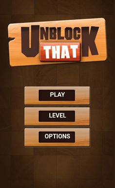 Unblock That Barrier - Screenshot 1