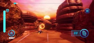 Valley Of War - Screenshot 3