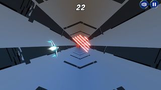 Cosmic Dash - Screenshot 3