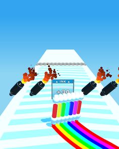 Painting Liner - Screenshot 3