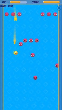 Angry Emoji The Game - Screenshot 2