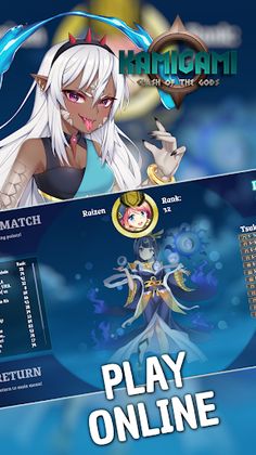 Kamigami: Clash of the Gods - Screenshot 2