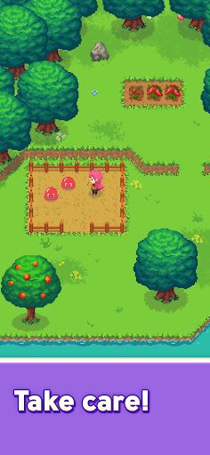 Magic Pocket Farm - Screenshot 4