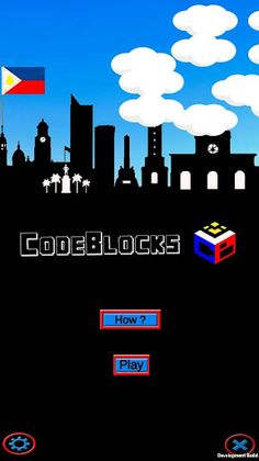 CodeBlocks - Screenshot 3