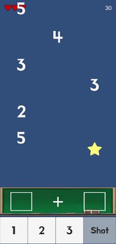 스피드 더하기 - Screenshot 2