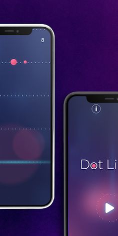 Extreme: Dot Lines - Screenshot 2