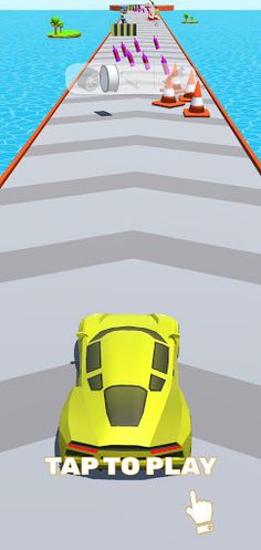 Upgrade Shop - Screenshot 1