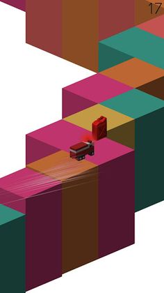 Side Ways - Screenshot 3