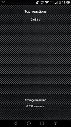 Reaction challenge - Screenshot 3