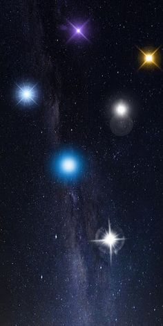 Star Catching - Screenshot 4