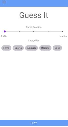 Guess It - Screenshot 2