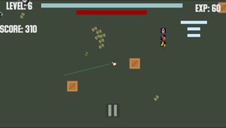 ShootUpp - TopDown - Screenshot 3