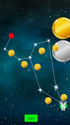 Walk In Space - Screenshot 2