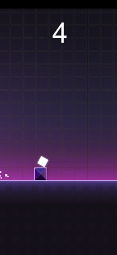 CubeJumping - Screenshot 1
