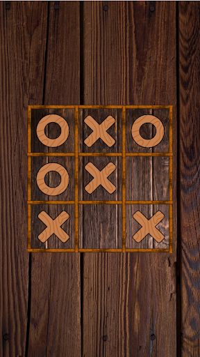 Tic Tac Toe: XOXO Game - Screenshot 2