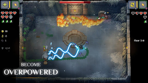 The Last Game - Screenshot 3