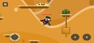 Ronin: Kage no senshi - Screenshot 3