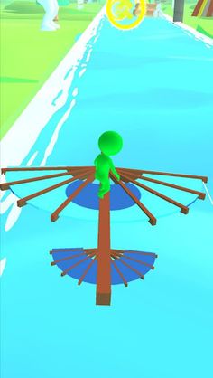 Glider - Screenshot 4