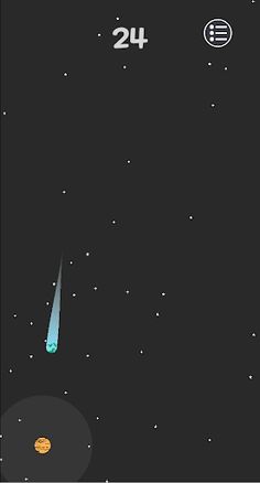 swing-by - Screenshot 4