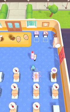 Pet Doctor Tycoon - Screenshot 3