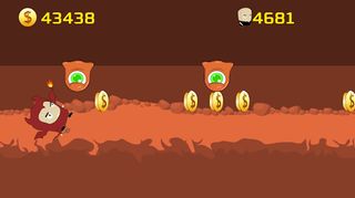 Crazy Chuck - arcade - Screenshot 3