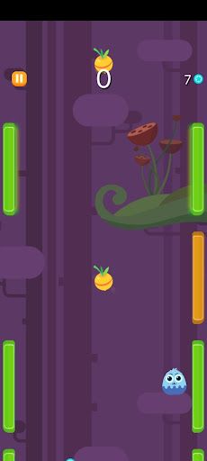 Umbrella Ranger - Screenshot 3