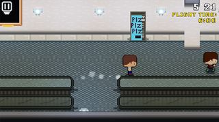 An Airport Game - Screenshot 3