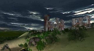 Fighting for life - Screenshot 3