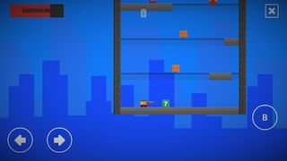 Survive Plus - Screenshot 1