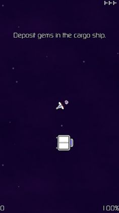 Star Miner - Screenshot 2