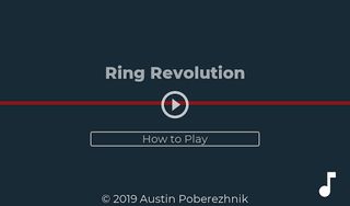 Ring Revolution - Screenshot 1