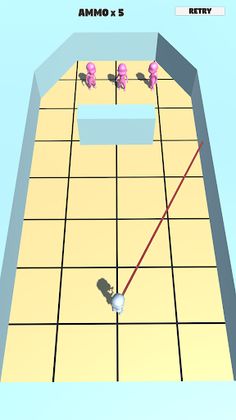 Shoot Up 3D - Screenshot 1