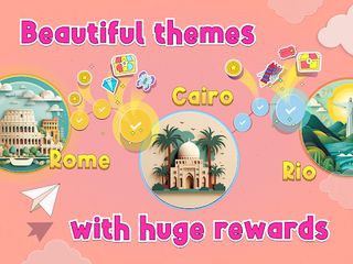 Bingo Craft - Bingo Games - Screenshot 3