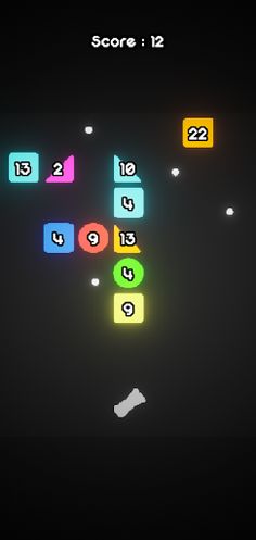 Ligma - A game about balls - Screenshot 2
