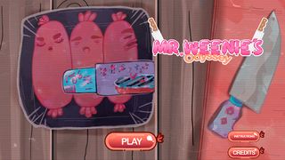 Mr. Weenie's Odyssey - Screenshot 1