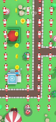 Super Pilot - Screenshot 3